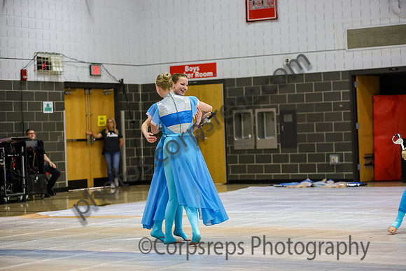 Nazareth Guard_260418_Parkland HS-ms03223