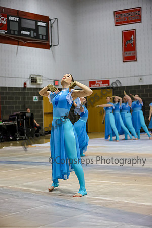 Nazareth Guard_260418_Parkland HS-ms03237