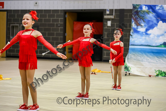 Revolution Cadet Twirlers_260418_Parkland HS-ms03983