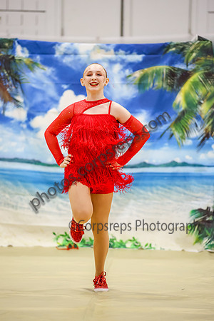 Revolution Cadet Twirlers_260418_Parkland HS-ms03954