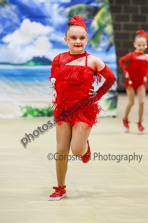 Revolution Cadet Twirlers_260418_Parkland HS-ms03968