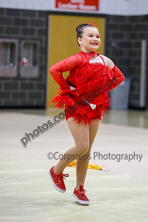 Revolution Cadet Twirlers_260418_Parkland HS-ms03969