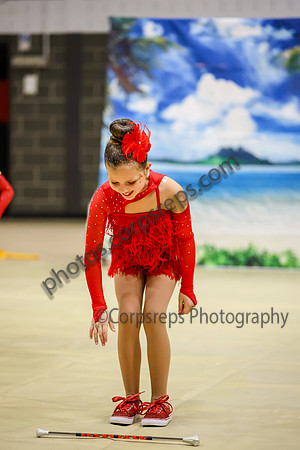 Revolution Cadet Twirlers_260418_Parkland HS-ms03955