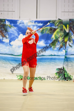 Revolution Cadet Twirlers_260418_Parkland HS-ms04009