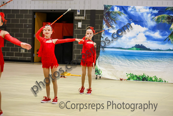 Revolution Cadet Twirlers_260418_Parkland HS-ms03982