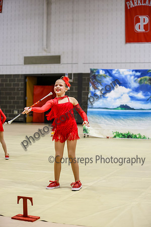 Revolution Cadet Twirlers_260418_Parkland HS-ms03994