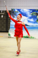 Revolution Cadet Twirlers_260418_Parkland HS-ms03956