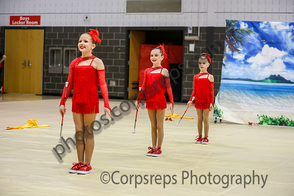 Revolution Cadet Twirlers_260418_Parkland HS-ms03985