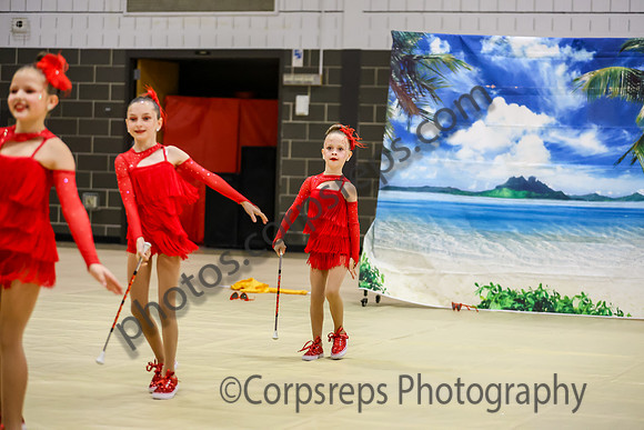 Revolution Cadet Twirlers_260418_Parkland HS-ms03981