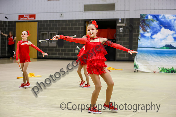 Revolution Cadet Twirlers_260418_Parkland HS-ms03991