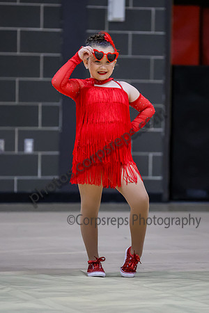 Revolution Cadet Twirlers_260418_Parkland HS-ms03952