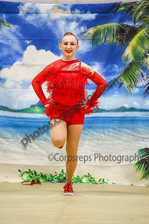 Revolution Cadet Twirlers_260418_Parkland HS-ms03953