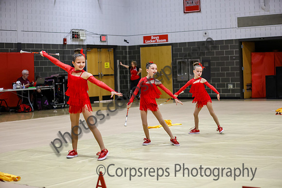 Revolution Cadet Twirlers_260418_Parkland HS-ms03990