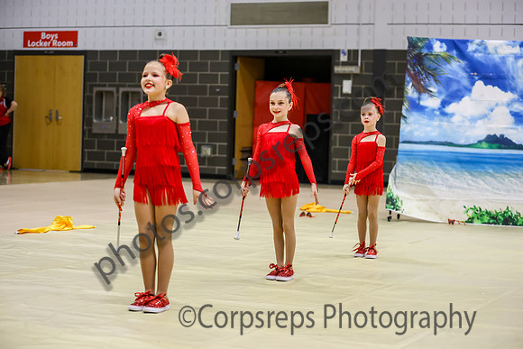 Revolution Cadet Twirlers_260418_Parkland HS-ms03984