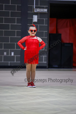 Revolution Cadet Twirlers_260418_Parkland HS-ms03951