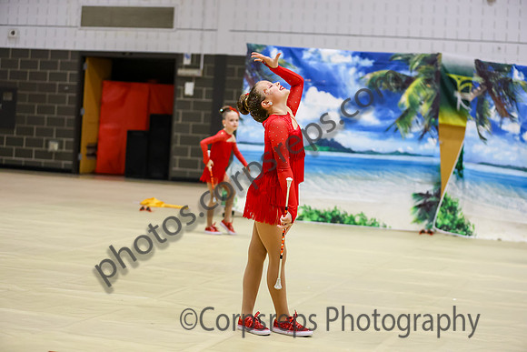 Revolution Cadet Twirlers_260418_Parkland HS-ms03978