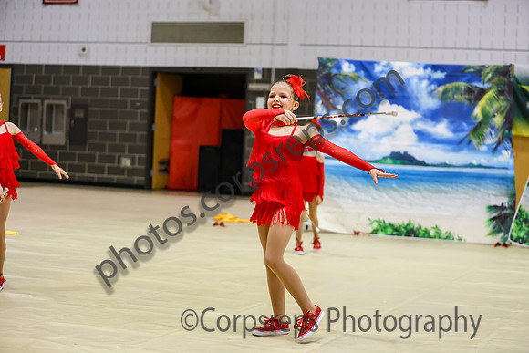 Revolution Cadet Twirlers_260418_Parkland HS-ms03979
