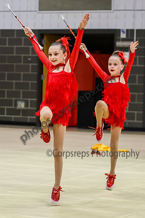 Revolution Cadet Twirlers_260418_Parkland HS-ms03987