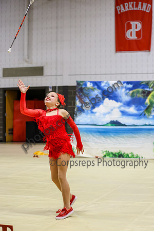 Revolution Cadet Twirlers_260418_Parkland HS-ms03993