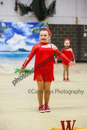 Revolution Cadet Twirlers_260418_Parkland HS-ms04001
