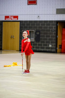 Revolution Cadet Twirlers_260418_Parkland HS-ms03960