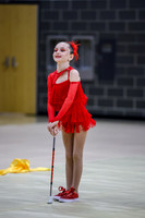 Revolution Cadet Twirlers_260418_Parkland HS-ms03961