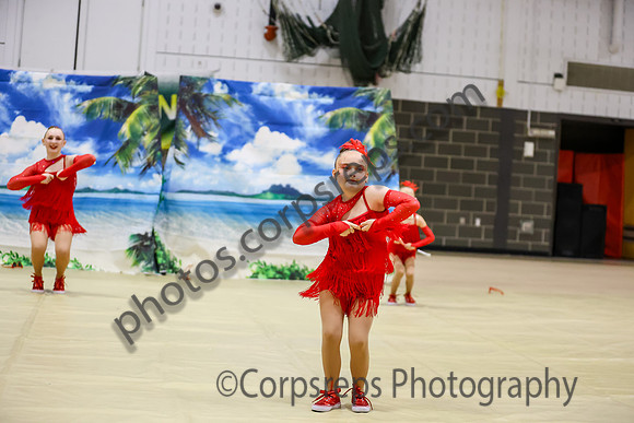 Revolution Cadet Twirlers_260418_Parkland HS-ms03975