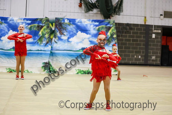Revolution Cadet Twirlers_260418_Parkland HS-ms03974