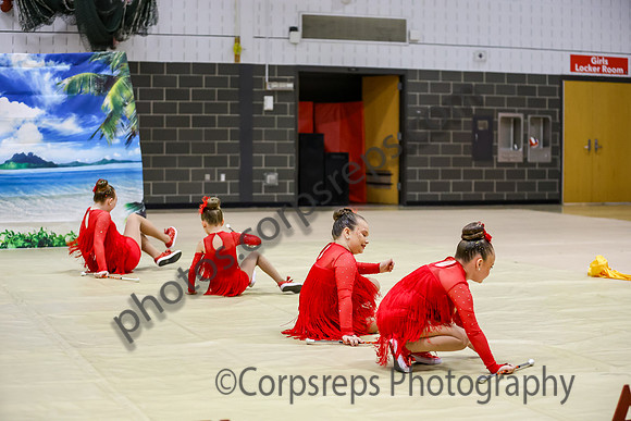 Revolution Cadet Twirlers_260418_Parkland HS-ms03989