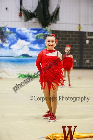 Revolution Cadet Twirlers_260418_Parkland HS-ms04000