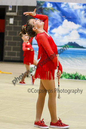 Revolution Cadet Twirlers_260418_Parkland HS-ms03977