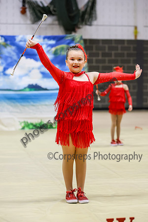 Revolution Cadet Twirlers_260418_Parkland HS-ms04003