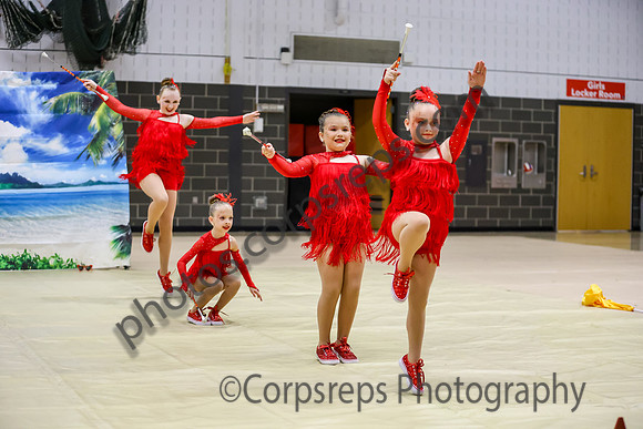 Revolution Cadet Twirlers_260418_Parkland HS-ms03988