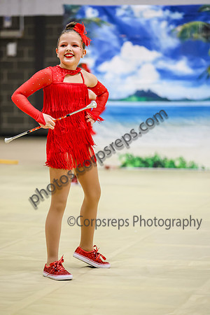 Revolution Cadet Twirlers_260418_Parkland HS-ms03967