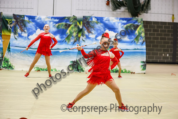 Revolution Cadet Twirlers_260418_Parkland HS-ms03973