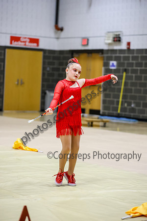 Revolution Cadet Twirlers_260418_Parkland HS-ms04006