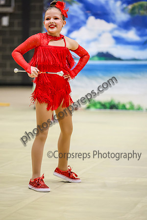 Revolution Cadet Twirlers_260418_Parkland HS-ms03966