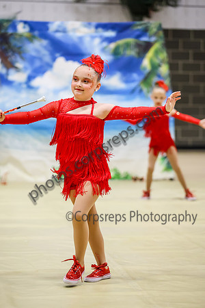 Revolution Cadet Twirlers_260418_Parkland HS-ms03970