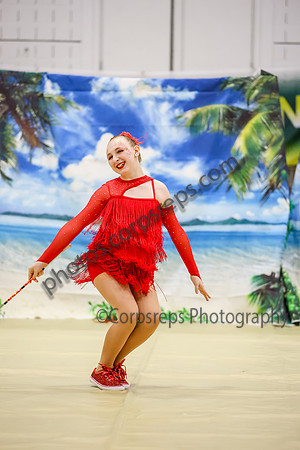Revolution Cadet Twirlers_260418_Parkland HS-ms04010