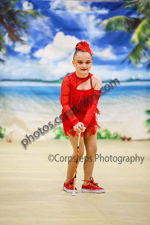 Revolution Cadet Twirlers_260418_Parkland HS-ms03964