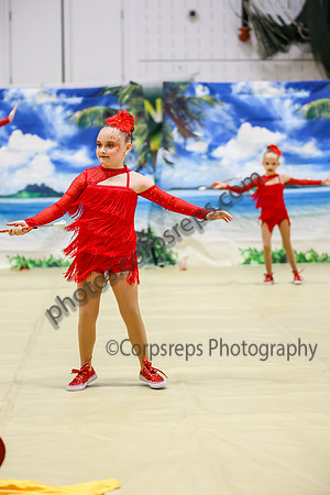 Revolution Cadet Twirlers_260418_Parkland HS-ms03971