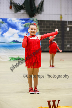 Revolution Cadet Twirlers_260418_Parkland HS-ms04005
