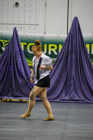 Revolution Senior Twirlers_260418_Parkland HS-ms04139