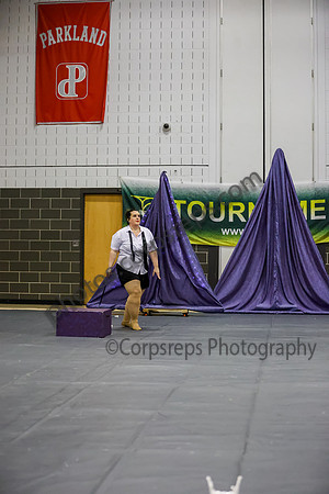Revolution Senior Twirlers_260418_Parkland HS-ms04107