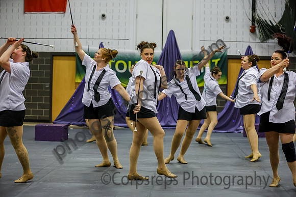 Revolution Senior Twirlers_260418_Parkland HS-ms04102