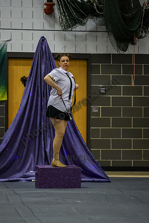 Revolution Senior Twirlers_260418_Parkland HS-ms04076