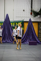 Revolution Senior Twirlers_260418_Parkland HS-ms04089