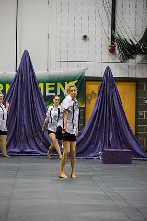 Revolution Senior Twirlers_260418_Parkland HS-ms04089