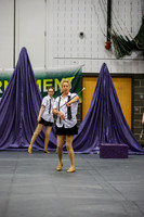 Revolution Senior Twirlers_260418_Parkland HS-ms04088