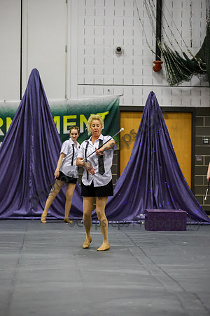Revolution Senior Twirlers_260418_Parkland HS-ms04088